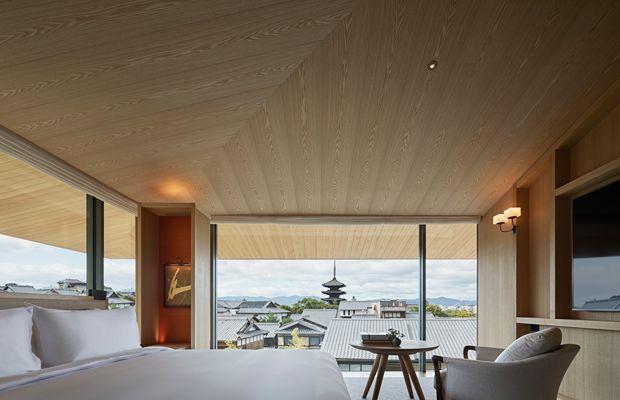 Park Hyatt Kyoto